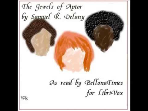 The Jewels of Aptor (FULL Audiobook) - part 1