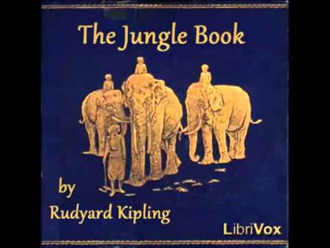The Jungle Book (Version 3) (FULL Audiobook)