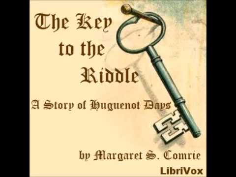 The Key to the Riddle (FULL Audiobook)