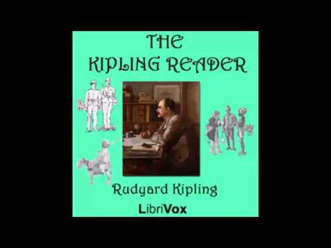 The Kipling Reader (FULL Audiobook)