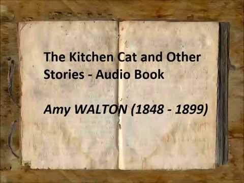 The Kitchen Cat and Other Stories (FULL Audiobook)