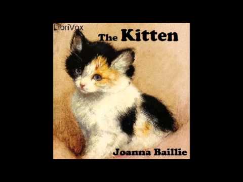 The Kitten (FULL Audiobook)