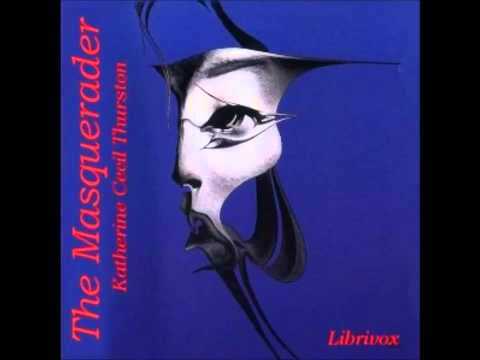 The Masquerader (FULL Audiobook)