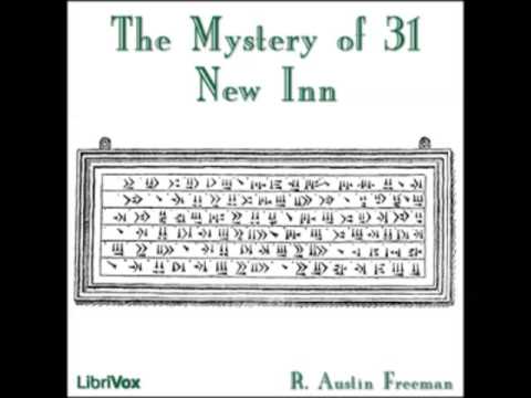 The Mystery of 31 New Inn (FULL Audiobook) - part (1 of 5)