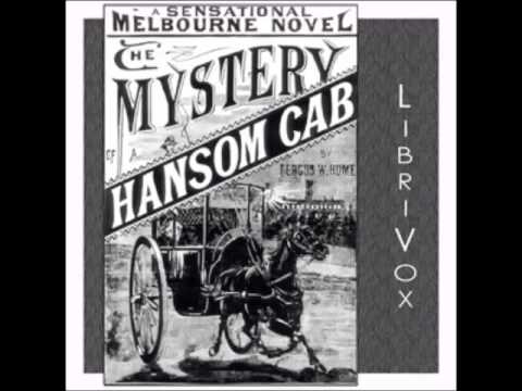 The Mystery of a Hansom Cab (FULL Audiobook)