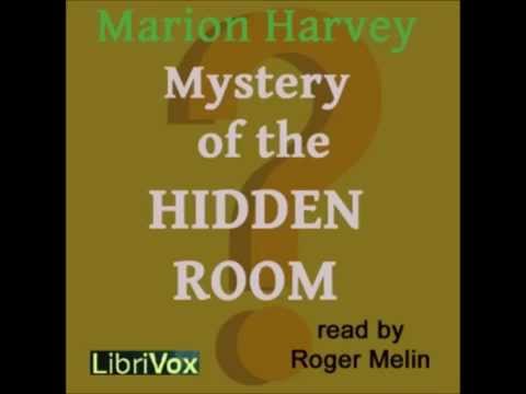 The Mystery of the Hidden Room (FULL Audiobook)