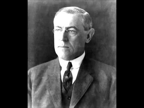 The New Freedom by Woodrow WILSON (FULL Audiobook)