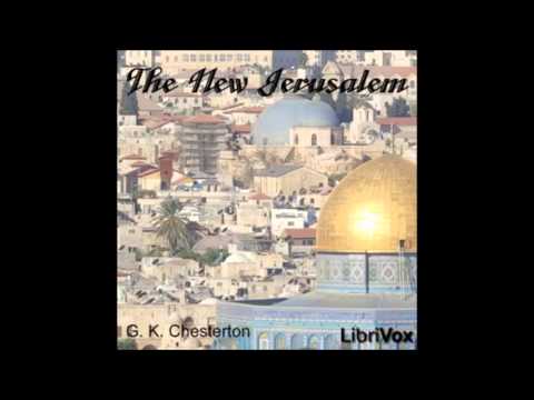 The New Jerusalem audiobook - part 2