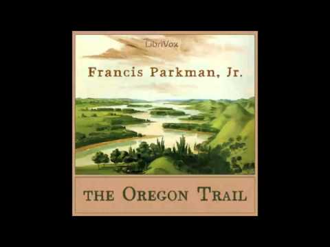 The Oregon Trail (FULL Audiobook)