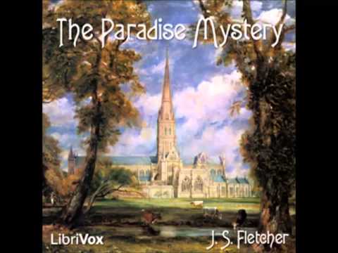 The Paradise Mystery (FULL Audiobook) - part (1 of 4)