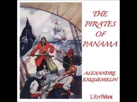 The Pirates of Panama (FULL Audiobook) - part 1