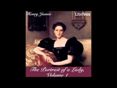 The Portrait of a Lady by Henry James  (FULL Audiobook) part - (2/2)