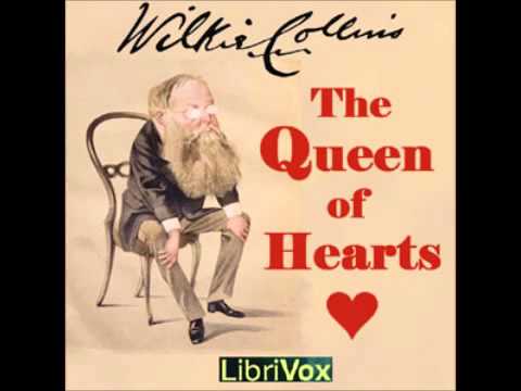 The Queen of Hearts (FULL Audiobook)