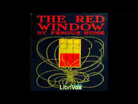 The Red Window (FULL Audiobook)