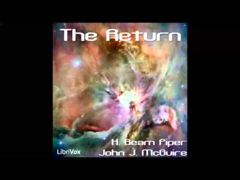 The Return (FULL Audiobook)