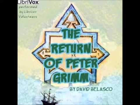 The Return of Peter Grimm (FULL Audiobook)