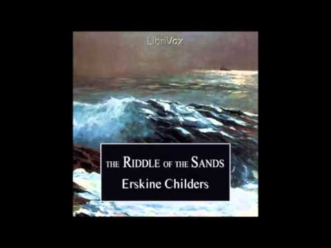The Riddle of the Sands (audiobook) - part 1