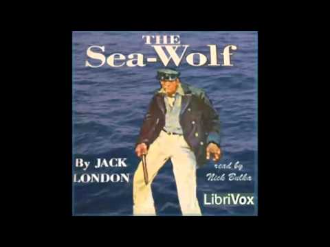 The Sea Wolf - Version 2 (FULL Audiobook)