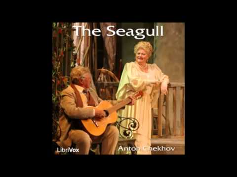 The Seagull (audiobook) by Anton Chekhov