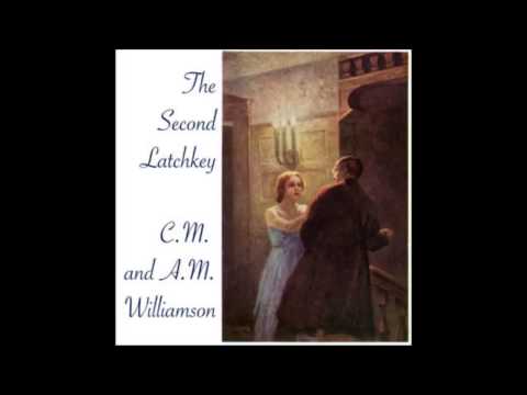 The Second Latchkey (FULL Audiobook)
