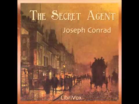 The Secret Agent (FULL audiobook) - part 4