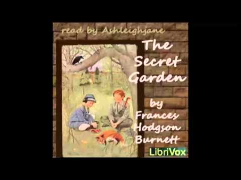 The Secret Garden (FULL Audiobook)
