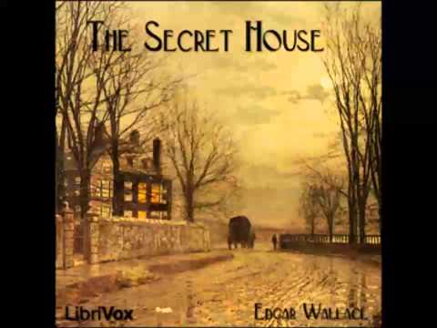 The Secret House (FULL Audiobook)