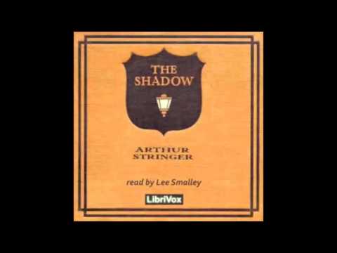 The Shadow (FULL Audiobook)