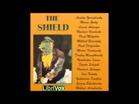 The Shield (FULL Audiobook)
