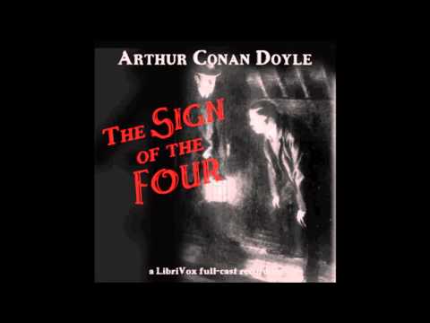 The Sign of the Four (dramatic reading)