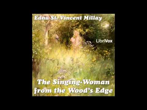 The Singing-Woman from the Wood's Edge (FULL Audiobook)