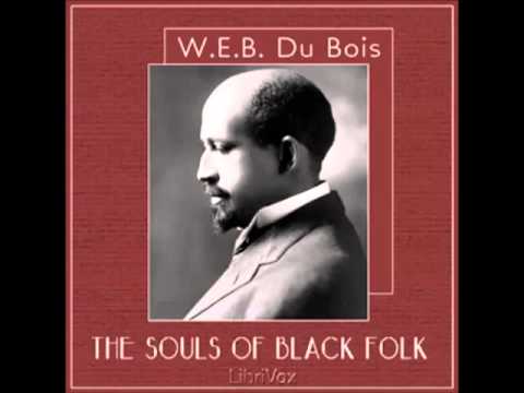 The Souls of Black Folk (FULL Audiobook) - part 1