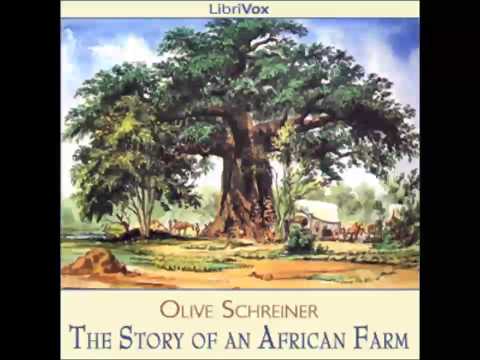 The Story of an African Farm (FULL Audiobook)