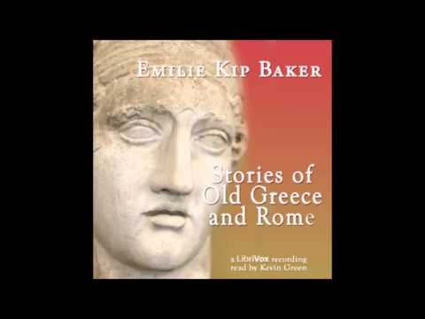 The Story of the Greeks (FULL Audiobook)