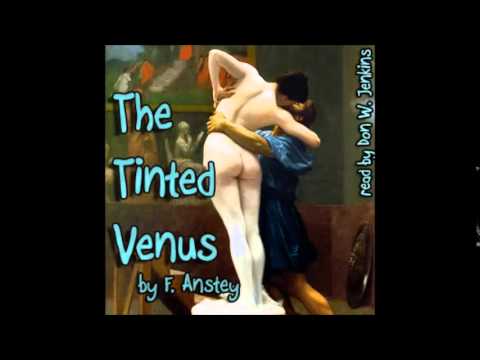 The Tinted Venus
