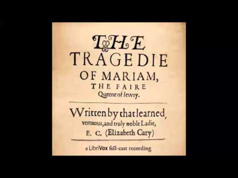 The Tragedy of Mariam (FULL Audiobook)