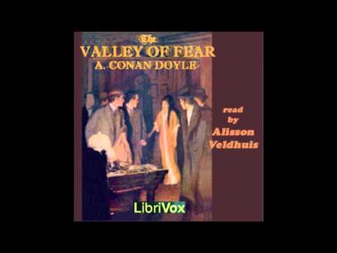 The Valley of Fear (FULL Audiobook)