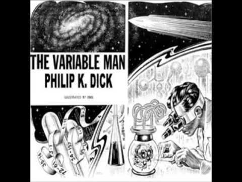 The Variable Man (FULL audiobook) by Philip K. Dick