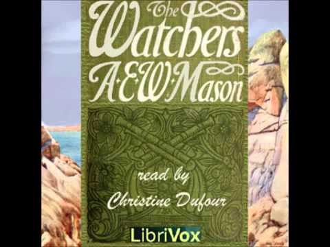 The Watchers (FULL Audiobook)