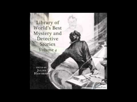 The Waters of Death, by Erckmann-Chatrian