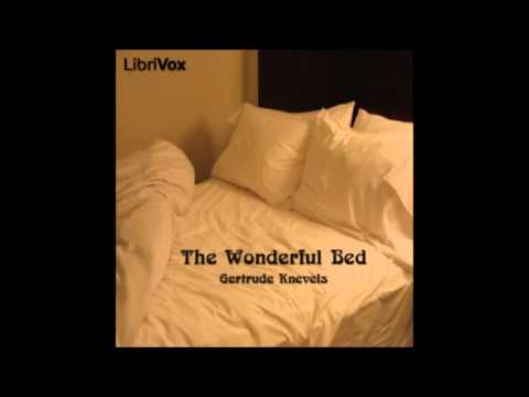 The Wonderful Bed (FULL Audiobook)