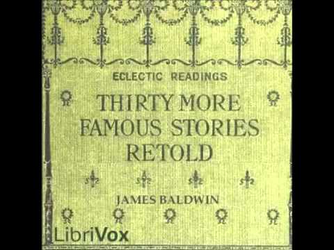 Thirty More Famous Stories Retold (FULL Audiobook)