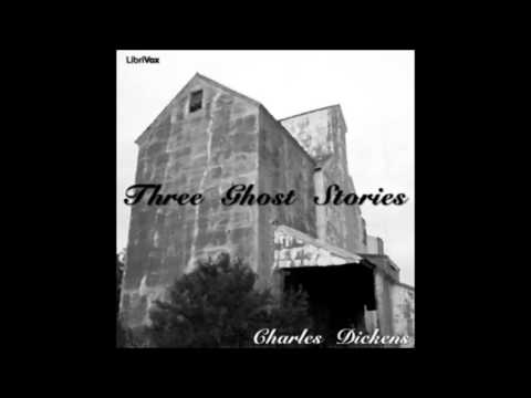 Three Ghost Stories (FULL Audiobook)