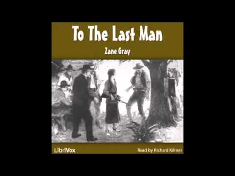 To The Last Man (FULL Audiobook) - part (2 of 7)