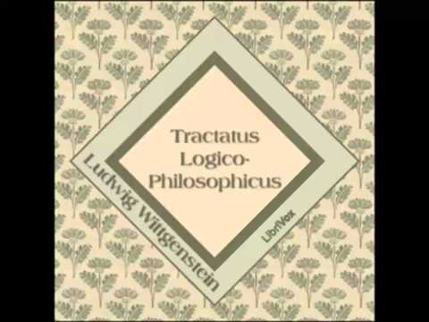 Tractatus Logico-Philosophicus (FULL Audiobook)