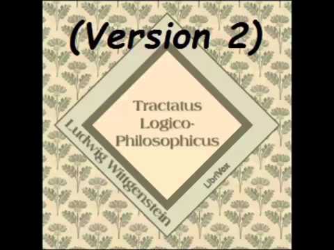 Tractatus Logico-Philosophicus (Version 2) (FULL Audiobook)