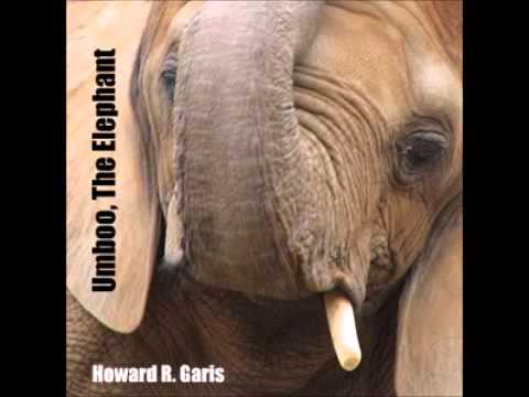 Umboo, The Elephant (FULL Audiobook)