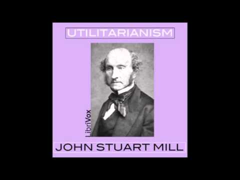 Utilitarianism (FULL Audiobook)