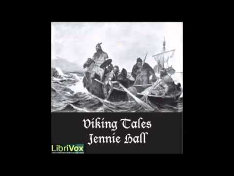 Viking Tales (FULL audiobook) - part (1 of 2)