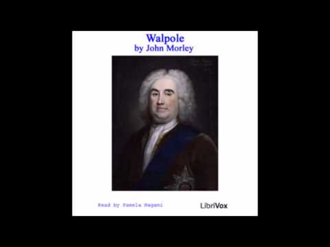Walpole (FULL Audiobook)